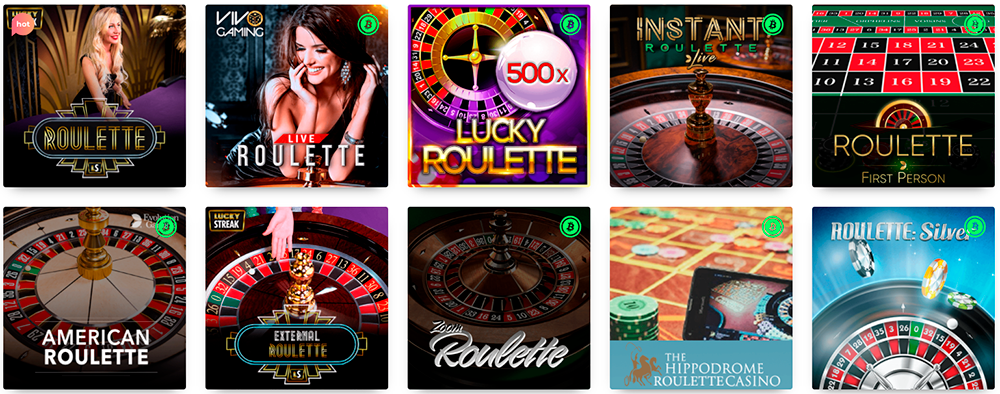 Online Roulette in Australian Casinos