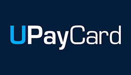 UPayCard Casino