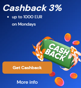 Slotozen Weekly Cashback