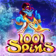 1001 spins