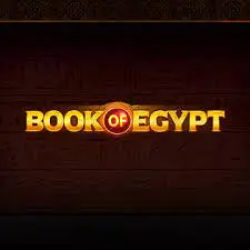 Book of Egypt