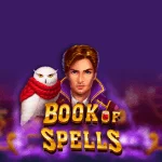 Book Of Spells