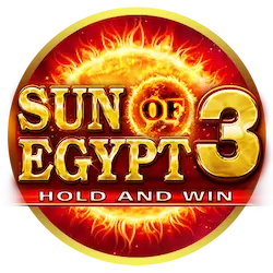 Sun of Egypt 3